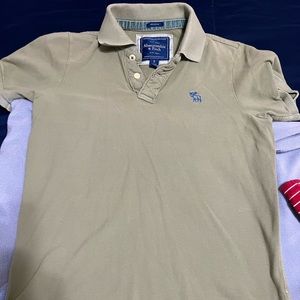 Vintage Abercrombie & Fitch vintage Polo …